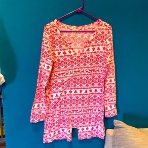 Christmas onesies size XL never worn